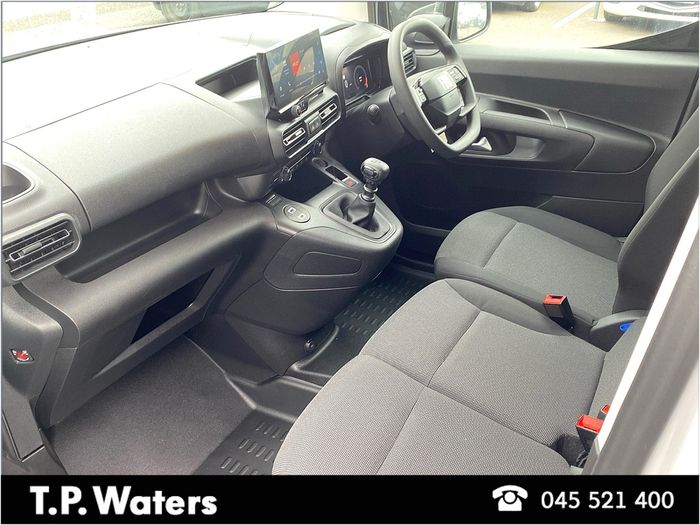 Fiat Doblo 2026