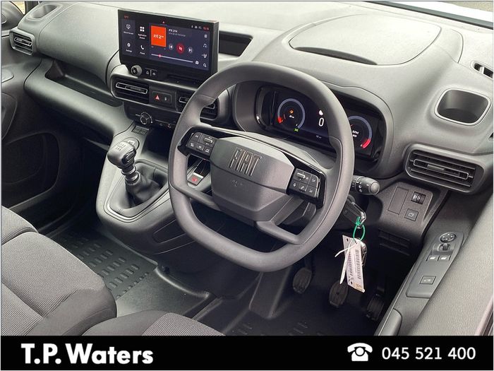 Fiat Doblo 2026
