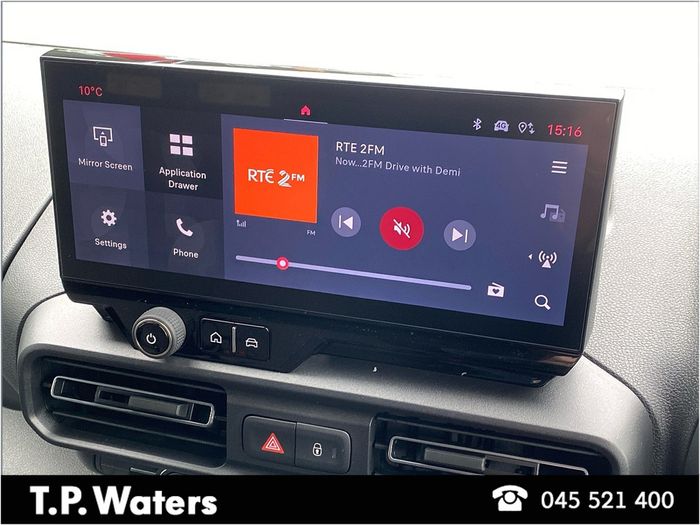 Fiat Doblo 2026