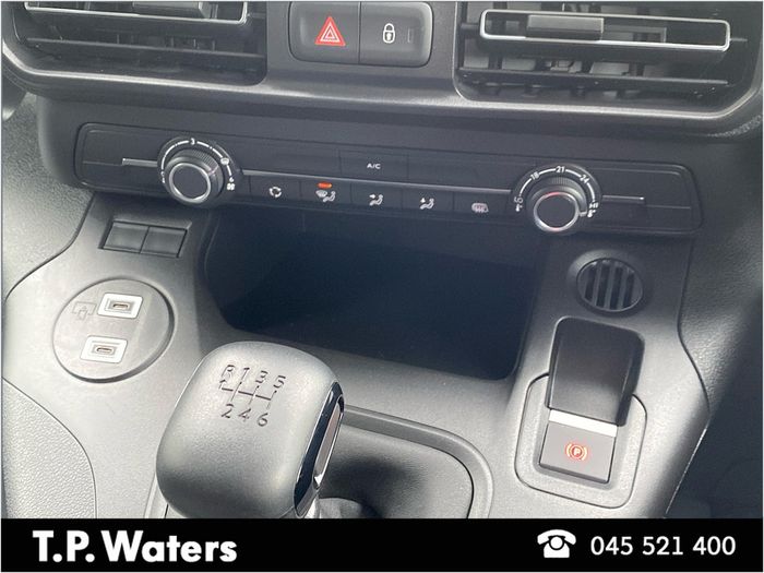 Fiat Doblo 2026