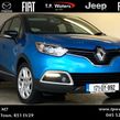 Renault Captur 2017