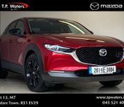 Mazda CX-30 2026