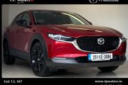 Mazda CX-30 2026