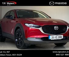 Mazda CX-30 2026