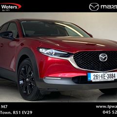Mazda CX-30 2026