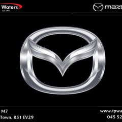 Mazda CX-30 2026