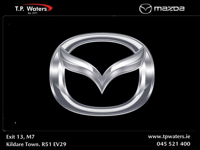 Mazda CX-30 2026