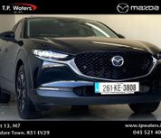 Mazda CX-30 2026