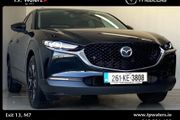 Mazda CX-30 2026