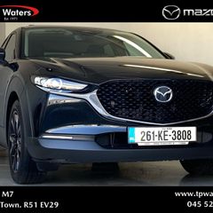 Mazda CX-30 2026