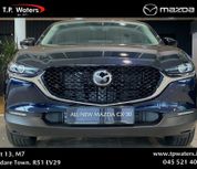 Mazda CX-30 2026