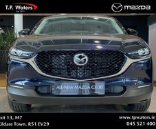 Mazda CX-30 2026