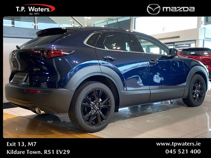 Mazda CX-30 2026