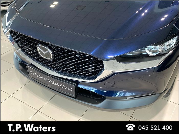 Mazda CX-30 2026