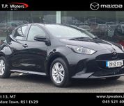 Mazda 2 2026
