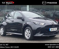 Mazda 2 2026