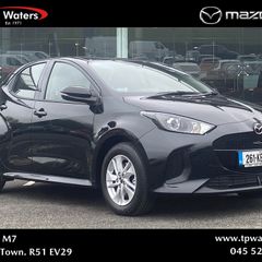 Mazda 2 2026