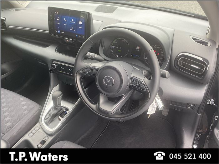 Mazda 2 2026