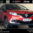 Renault Captur 2018