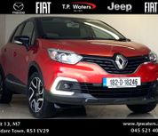 Renault Captur 2018
