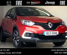 Renault Captur 2018