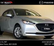 Mazda 2 2020