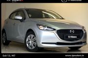 Mazda 2 2020