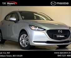Mazda 2 2020