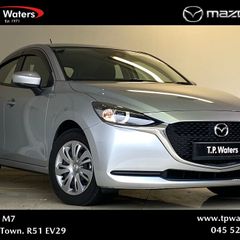 Mazda 2 2020