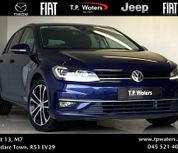 Volkswagen Golf 2019
