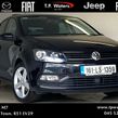 Volkswagen Polo 2016