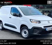 Fiat Doblo 2026