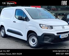 Fiat Doblo 2026