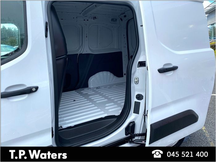 Fiat Doblo 2026
