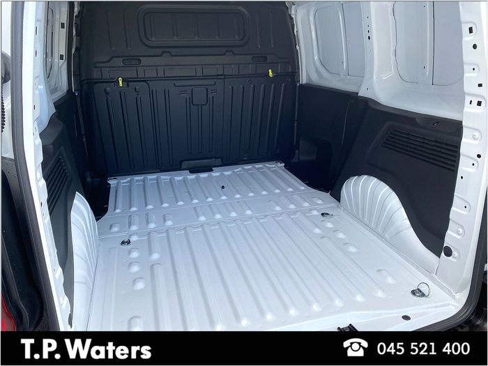Fiat Doblo 2026