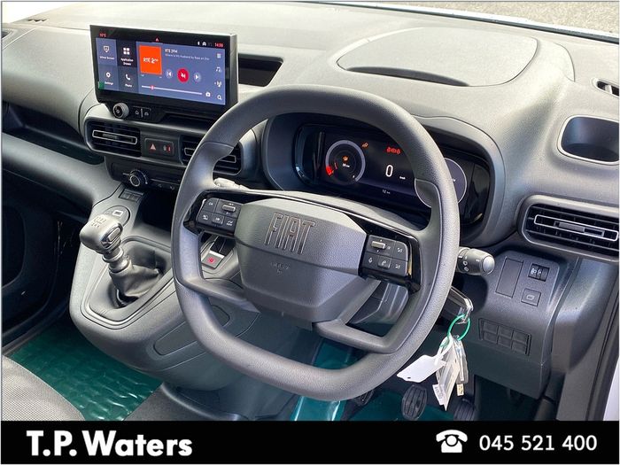 Fiat Doblo 2026
