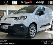 Fiat Doblo 2026