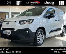 Fiat Doblo 2026