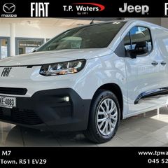 Fiat Doblo 2026
