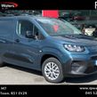 Fiat Doblo 2026