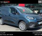 Fiat Doblo 2026
