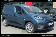 Fiat Doblo 2026