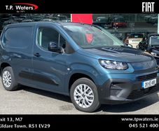 Fiat Doblo 2026