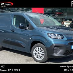 Fiat Doblo 2026