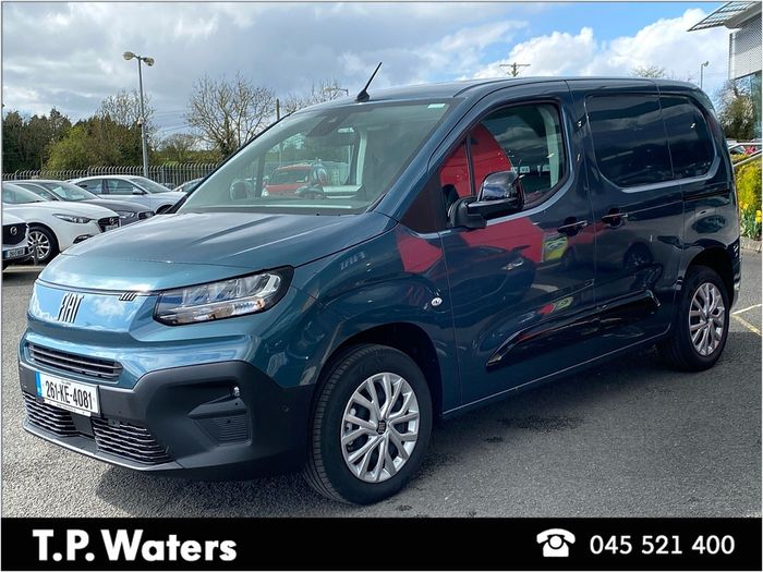 Fiat Doblo 2026