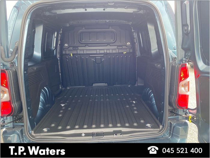 Fiat Doblo 2026