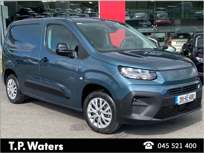 Fiat Doblo 2026