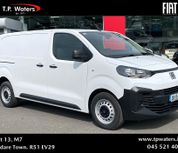 Fiat Scudo 2026
