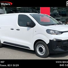 Fiat Scudo 2026