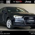 Audi A3 2019